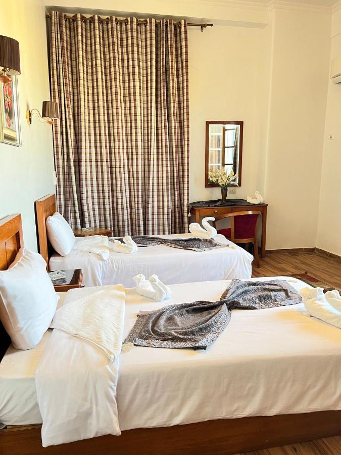 Hyde Park House 3* Alexandrie