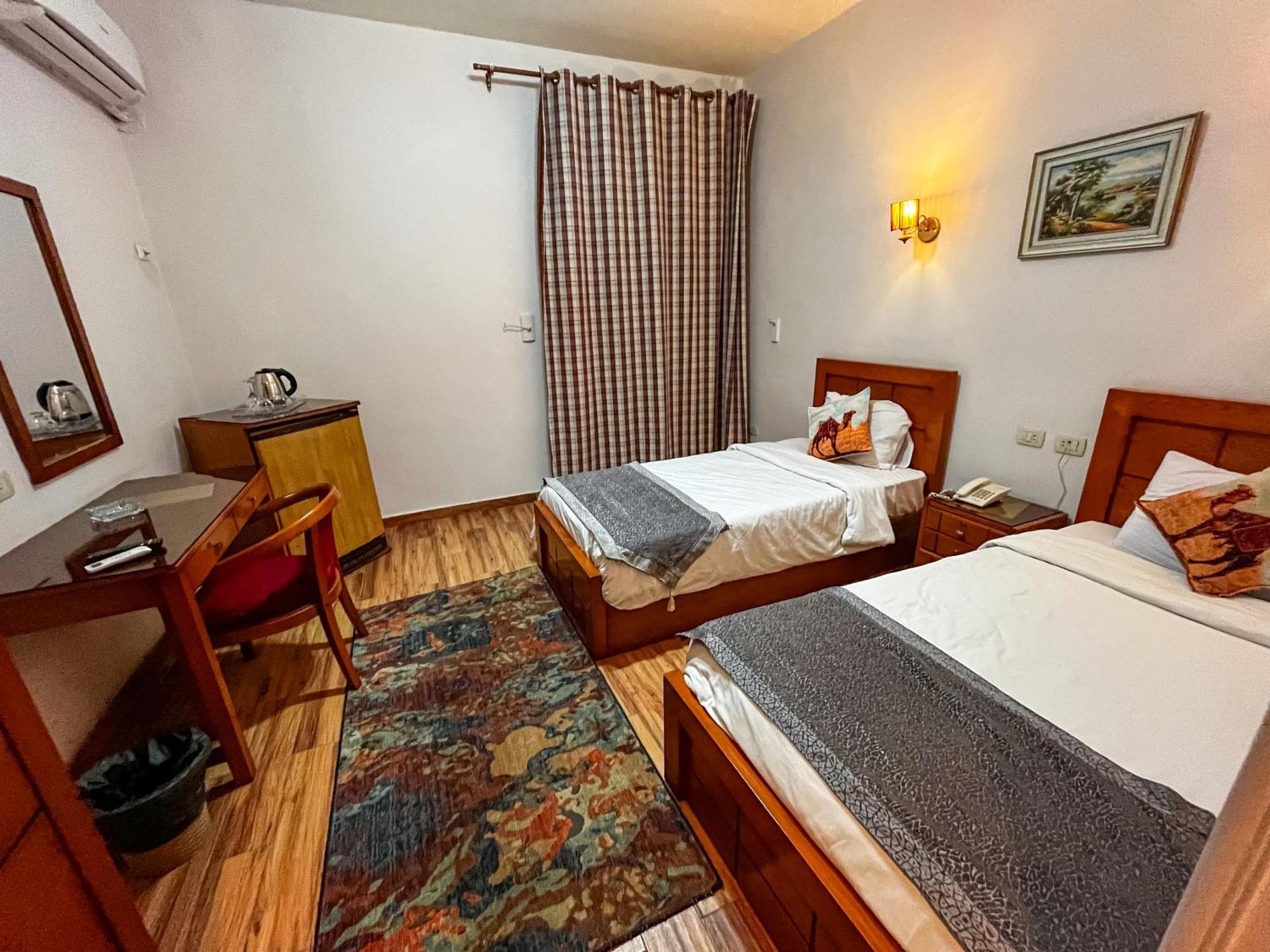 Hyde Park House Hotel Alexandrie