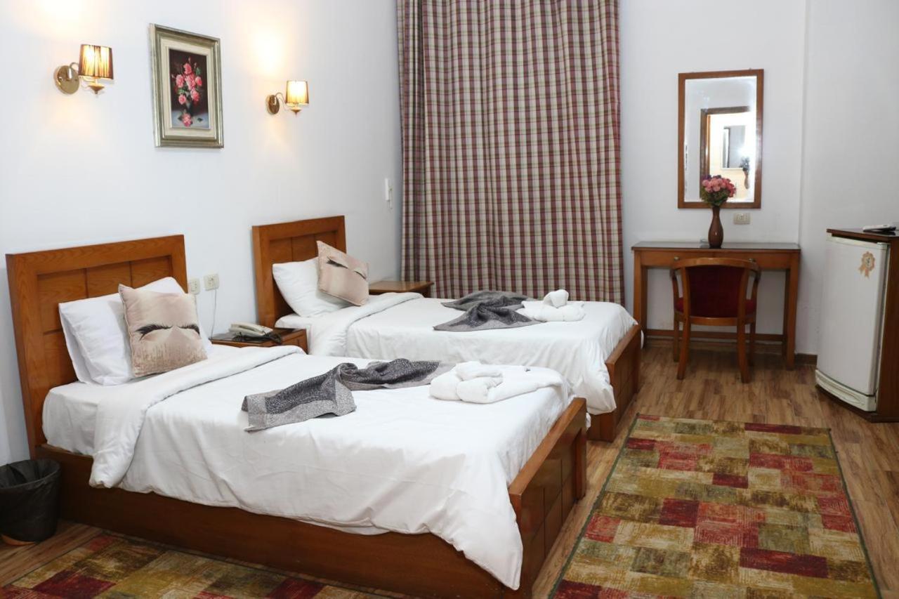 Hyde Park House Hotel Alexandrie
